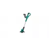 Bosch ART 24 24 cm 400 W eléctrico AC aluminio, negro, verde, rojo