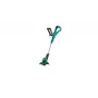 Bosch ART 24 24 cm 400 W eléctrico AC aluminio, negro, verde, rojo