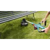 Bosch ART 24 24 cm 400 W eléctrico AC aluminio, negro, verde, rojo