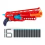 XSHOT Excel Caliber Blaster (16 dardos) ZURU