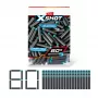 Recambio de dardos XSHOT Excel (80 dardos) ZURU