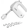 Bosch MFQ4030 batidora de mano 500 W plateado, blanco