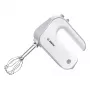 Bosch MFQ4030 batidora de mano 500 W plateado, blanco