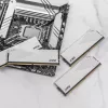 DIMM 16 GB DDR5-6000, memoria RAM blanca, AX5U6000C3016G-CLAWH, Lancer, INTEL XMP