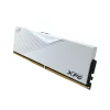 DIMM 16 GB DDR5-6000, memoria RAM blanca, AX5U6000C3016G-CLAWH, Lancer, INTEL XMP