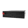 Chieftec CMR-425 marco para unidad placa de soporte negra