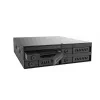 Chieftec CMR-425 marco para unidad placa de soporte negra