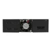 Chieftec CMR-425 marco para unidad placa de soporte negra