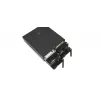Chieftec CMR-425 marco para unidad placa de soporte negra