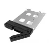 Chieftec CMR-625 embellecedor de bahía de unidad negra