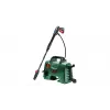 Bosch EasyAquatak 120 hidrolimpiadora compacta eléctrica 348 l/h 1500 W negro, verde