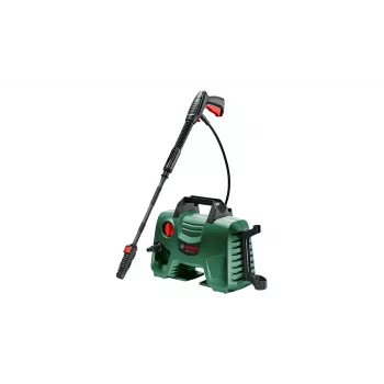 Bosch EasyAquatak 120 hidrolimpiadora compacta eléctrica 348 l/h 1500 W negro, verde