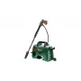 Bosch EasyAquatak 120 06008A7901 hidrolimpiadora, portátil, 120 bar, 350 l/h, 1500 W, verde/negro