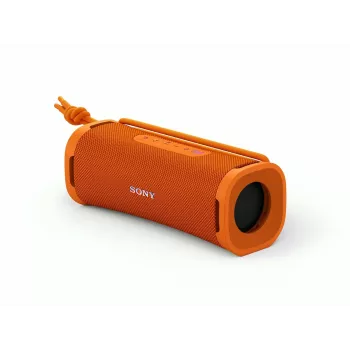 Sony SRS-ULT10 ULT FIELD 1 Altavoz Bluetooth portátil, naranja (SRSULT10D.CE7)