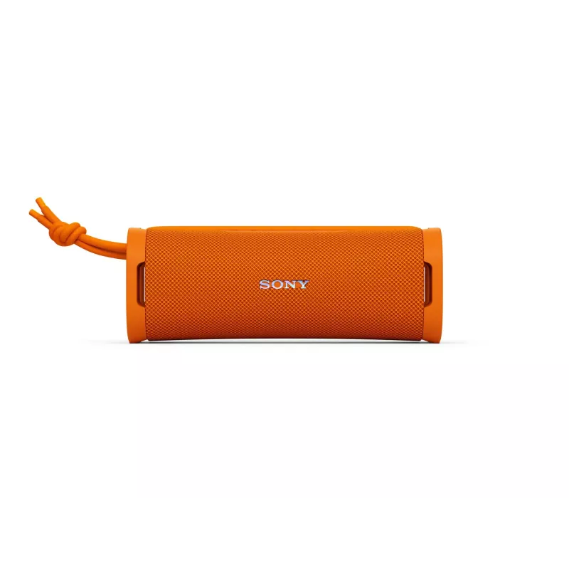 Sony SRS-ULT10 ULT FIELD 1 Altavoz Bluetooth portátil, naranja (SRSULT10D.CE7)
