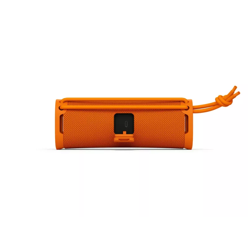 Sony SRS-ULT10 ULT FIELD 1 Altavoz Bluetooth portátil, naranja (SRSULT10D.CE7)