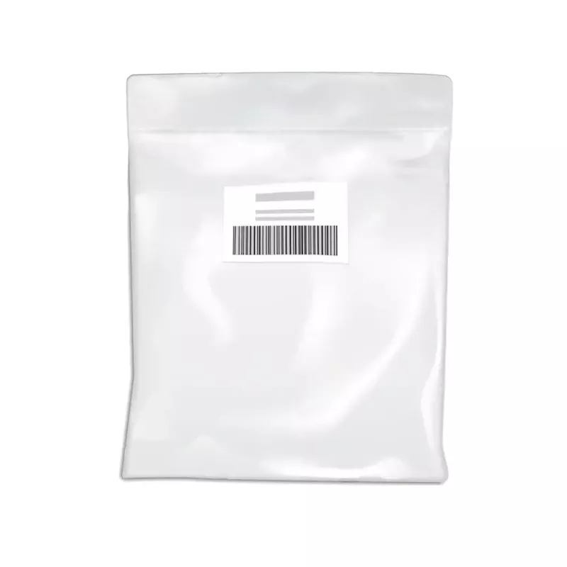 Cable de red GOOBAY 92462 Cat6 S/FTP (S-STP) blanco 0,15 m RJ-45 contactos dorados
