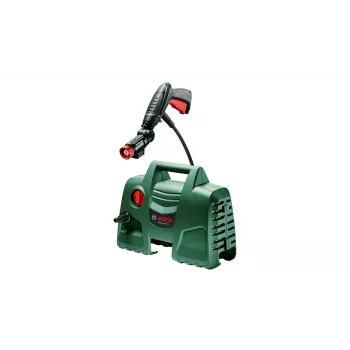 Bosch Easy Aquatak 100 hidrolimpiadora compacta eléctrica 270 l/h 1100 W verde