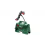 Bosch Easy Aquatak 100 hidrolimpiadora compacta eléctrica 270 l/h 1100 W verde