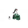 Bosch Easy Aquatak 100 hidrolimpiadora compacta eléctrica 270 l/h 1100 W verde