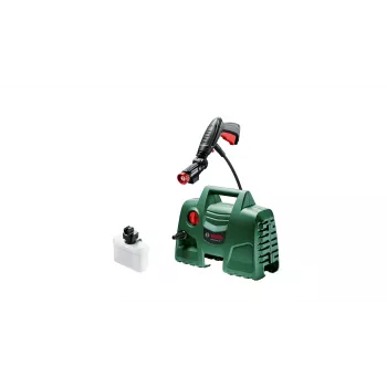 Bosch Easy Aquatak 100 hidrolimpiadora compacta eléctrica 270 l/h 1100 W verde