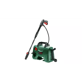 Bosch EasyAquatak 110 hidrolimpiadora compacta eléctrica verde