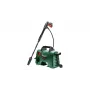 Bosch EasyAquatak 110 hidrolimpiadora compacta eléctrica verde