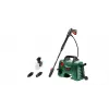Bosch EasyAquatak 110 hidrolimpiadora compacta eléctrica verde