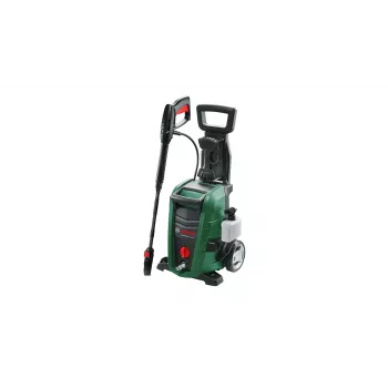 Bosch UniversalAquatak 125 hidrolimpiadora de pie eléctrica 360 l/h negro, verde