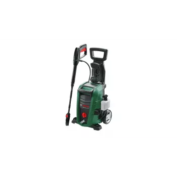Bosch UniversalAquatak 135 hidrolimpiadora compacta eléctrica 410 l/h 1900 W negro, verde