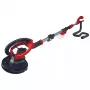 Lijadora Einhell TE-DW 18/225 Li - Solo negro rojo