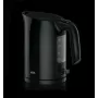 Braun WK 3110 BK hervidor eléctrico 1,7 L 3000 W negro