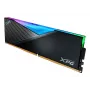DIMM 32 GB DDR5-6000 (2x 16 GB) Dual-Kit, memoria RAM negra, AX5U6000C3016G-DCLARBK, Lancer RGB, INTEL XMP