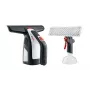 Bosch GlassVAC Solo Plus limpiacristales eléctrico 0,1 L negro, blanco