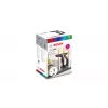 Bosch GlassVAC Solo Plus 06008B7200 aspirador de ventanas con pulverizador, autonomía de 30 min, negro/gris