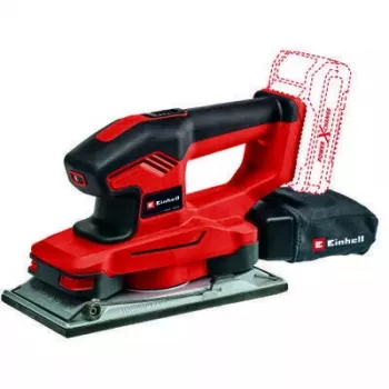 Lijadora de hojas Einhell TE-OS 18/230 Li Solo