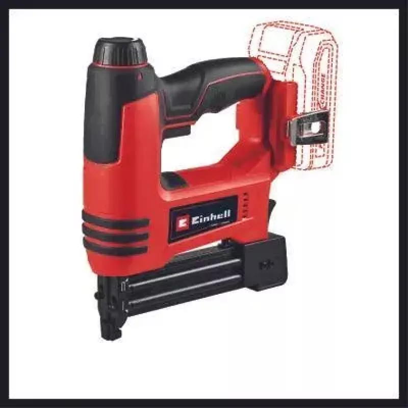 Clavadora y grapadora Einhell TE-CN 18 Li - Solo