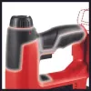 Clavadora y grapadora Einhell TE-CN 18 Li - Solo