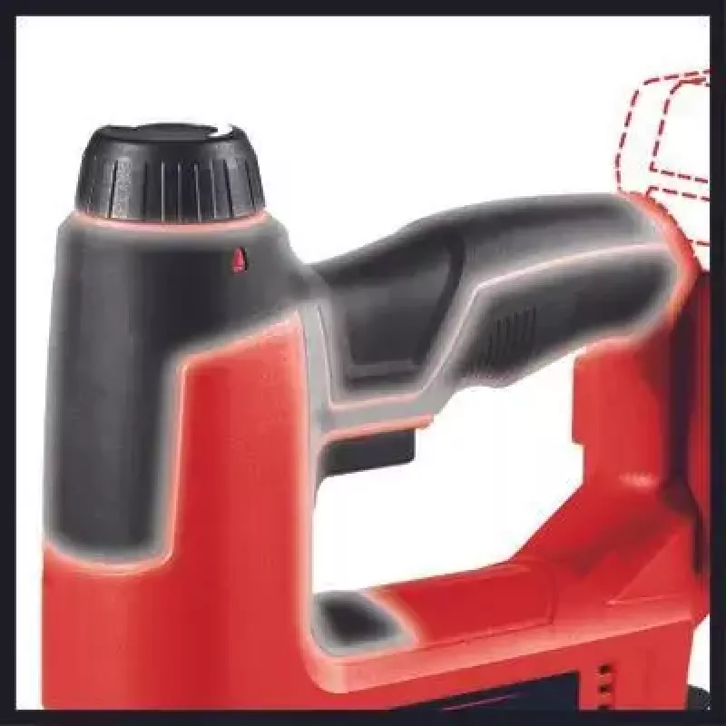 Clavadora y grapadora Einhell TE-CN 18 Li - Solo