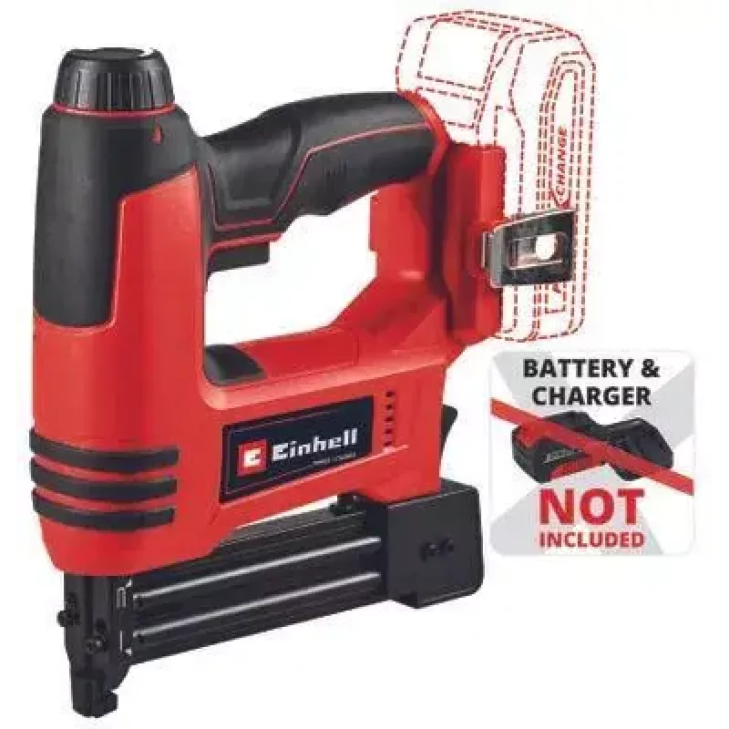 Clavadora y grapadora Einhell TE-CN 18 Li - Solo