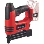Clavadora y grapadora Einhell TE-CN 18 Li - Solo