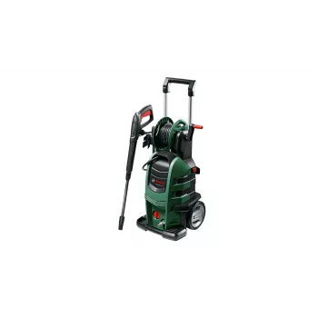 Bosch AdvancedAquatak 150 hidrolimpiadora de pie eléctrica 510 l/h 2200 W negro, verde
