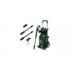 Bosch AdvancedAquatak 150 06008A7700 hidrolimpiadora, 150 bar, 480 l/h, 2200 W, verde/negro