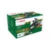 Motosierra a batería Bosch UniversalChain 18 — espada de 13,5 cm, longitud de corte 20 cm, batería de 2,5 Ah, 3 kg