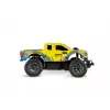 Camioneta Carrera Ford F-150 Raptor motor eléctrico 1:18