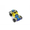 Camioneta Carrera Ford F-150 Raptor motor eléctrico 1:18