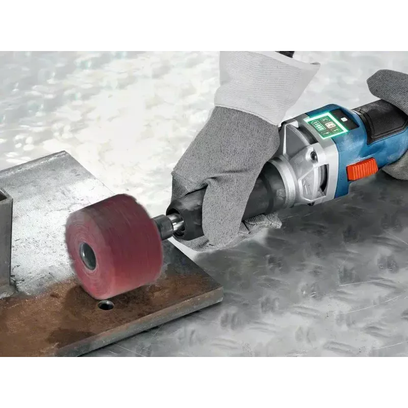 Bosch GGS 18V-10 SLC Professional amoladora recta a batería