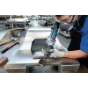 Bosch GGS 18V-10 SLC Professional amoladora recta a batería
