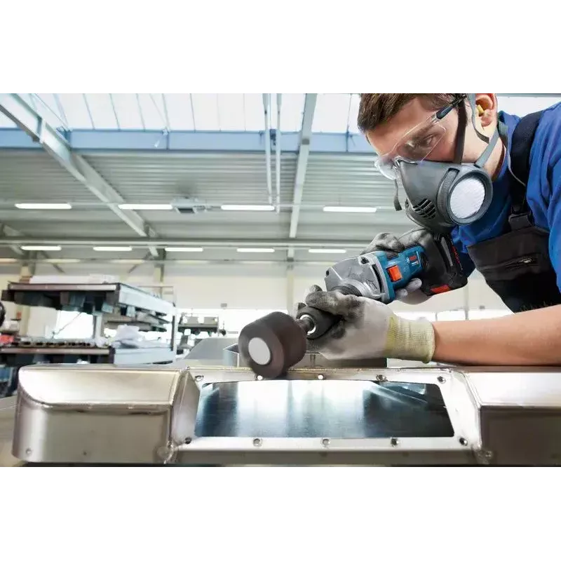 Bosch GGS 18V-10 SLC Professional amoladora recta a batería