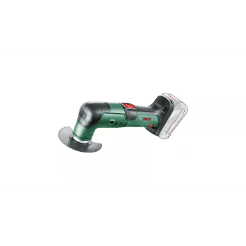 Bosch UniversalMulti 18V-32 negro, verde 19000 OPM